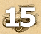 Déjà une très belle mobilisation pour que perdure le souvenir de ces pionnières de l'automobile. Spectacle exceptionnel de voir ces voitures en action. Réponse par l'image aux nombreuses questions en ce sens : oui elle roulent encore !!!