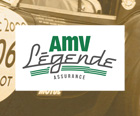 AMV Légende vient une nouvelle fois animer la piste et le paddock. Gagnez chaque jour un baptême de piste en déposant vos bulletins dans l'urne du Stand AMV Légende.
Tirage au sort en début d'après-midi.