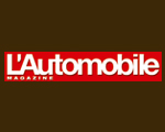 L'automobile Magazine, VIVEZ TOUTES VOS ENVIES D'AUTOMOBILE