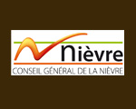 Conseil général de la Nièvre (58)