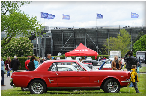 2015 © CLASSIC DAYS - May, 2 & 3, 2015 - Photo : M3 - Assignment of rights and reproduction reserved (CD15-M3-002151.jpg)